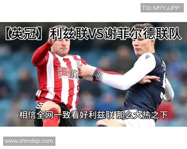 利兹联与谢菲尔德星期三精彩对决直播时间及观看指南